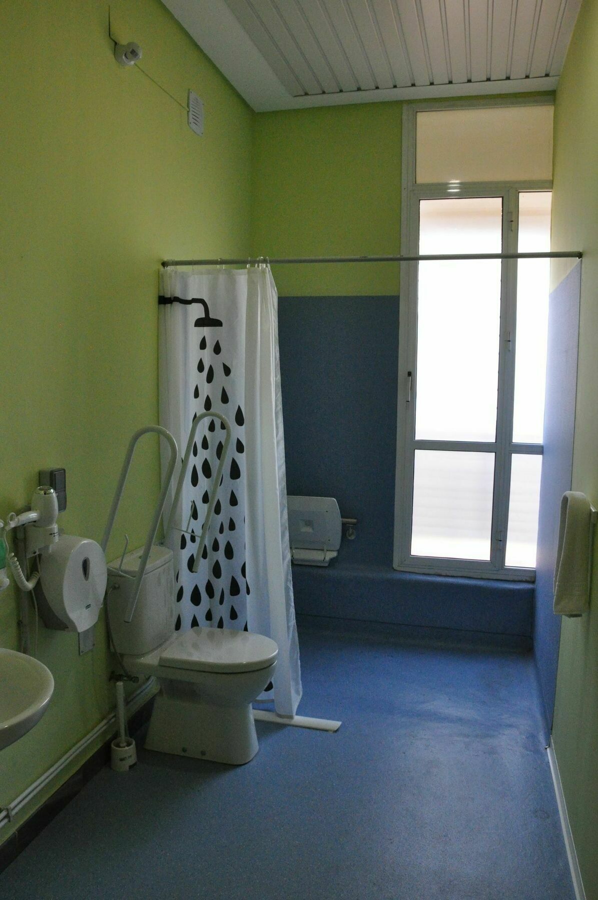 Lemon Garden Hostel Sevilla Exterior photo